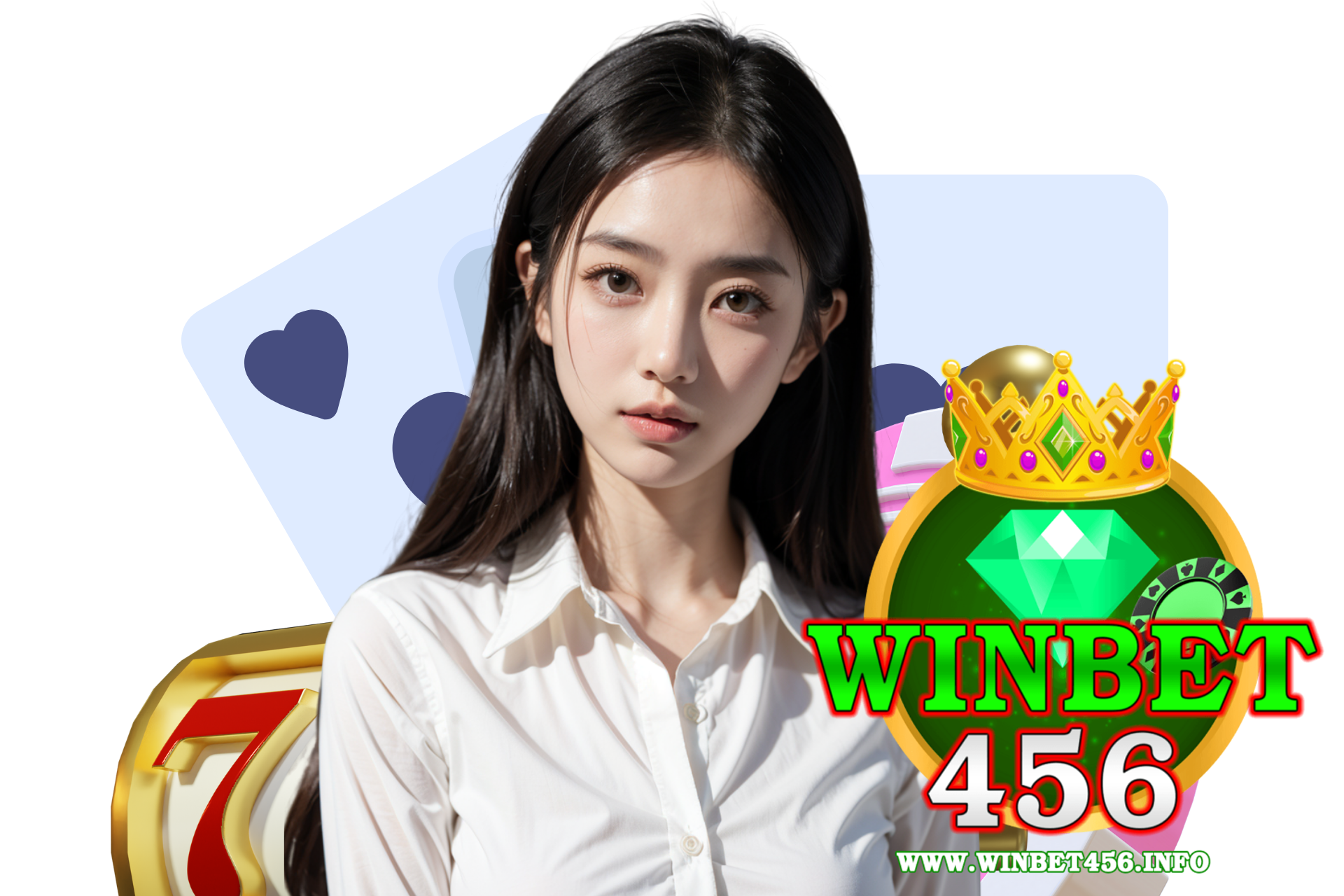 winbet456 สล็อต